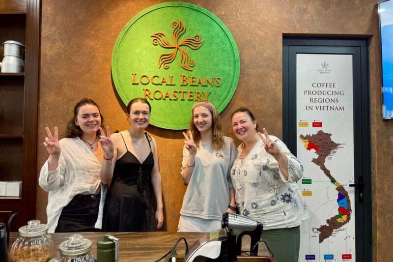 Hanoi: Indoor Coffee Class - Discover Local Coffee Secrets - Why You’ll Love This Experience