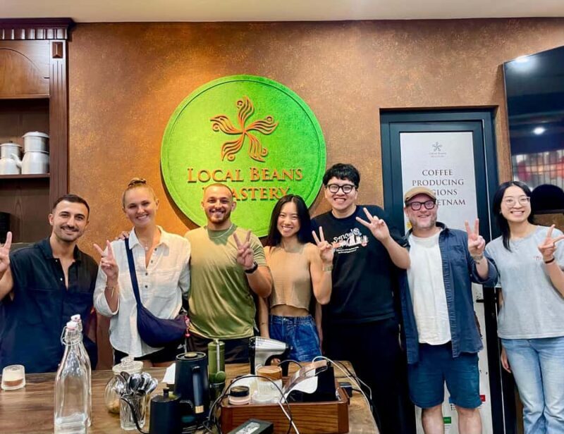 Hanoi: Indoor Coffee Class - Discover Local Coffee Secrets - The Practical Side: Logistics and Value