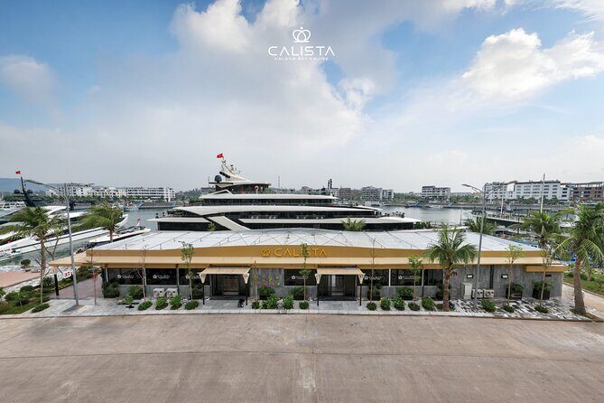 Hanoi: Indulge in Luxury 2-Day Halong Bay on Calista Cruise - Discovering the Itinerary: A Day-by-Day Breakdown