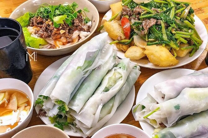 Hanoi Insight City Private Tour - Traveler Testimonials
