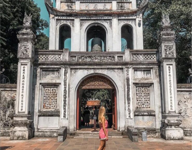 Hanoi Instagram Tour: Famous Spots (Private & All-Inclusive) - Tour Overview & Booking Details