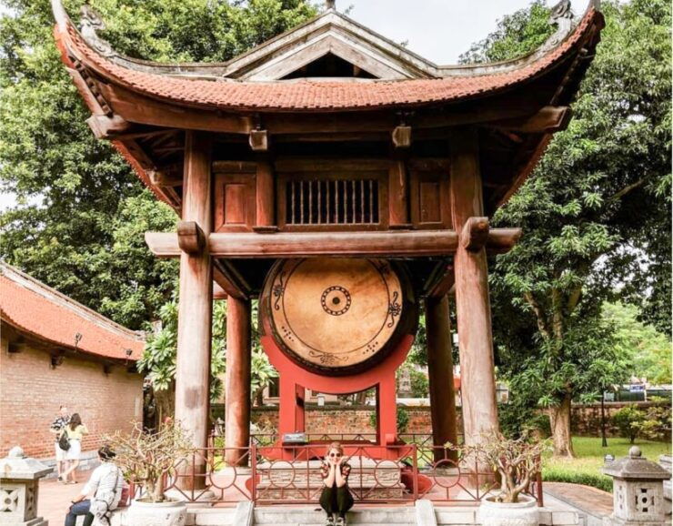 Hanoi Instagram Tour: Famous Spots (Private & All-Inclusive) - Tour Features & Inclusions
