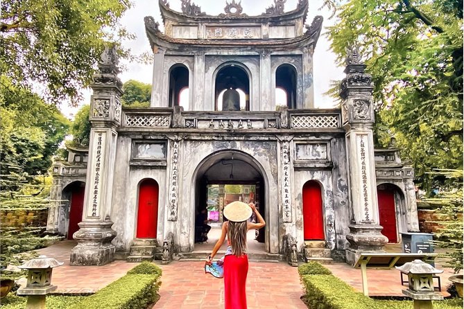 Hanoi Instagram Tour: Most Famous Spots (Private & All-Inclusive) - Tour Highlights