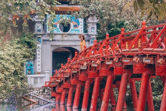 Hanoi Instagram Tour: Most Famous Spots (Private & All-Inclusive) - Reviews
