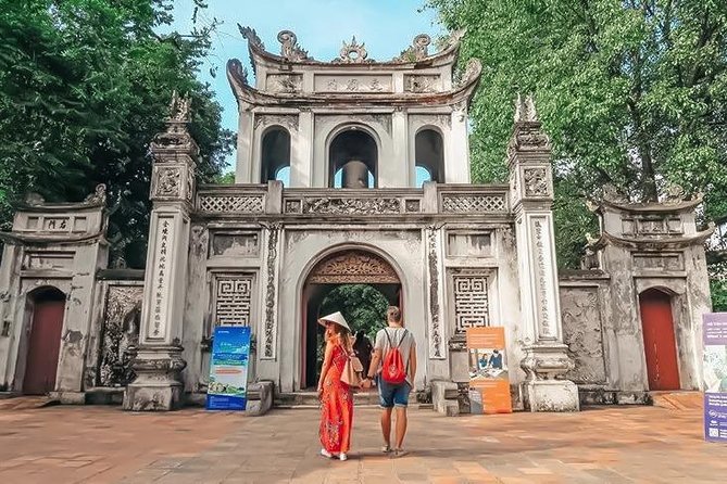 Hanoi Instagram Tour: Most Famous Spots (Private & All-Inclusive) - Questions