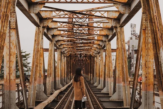 Hanoi Instagram Tour: Most Famous Spots (Private & All-Inclusive) - Pricing