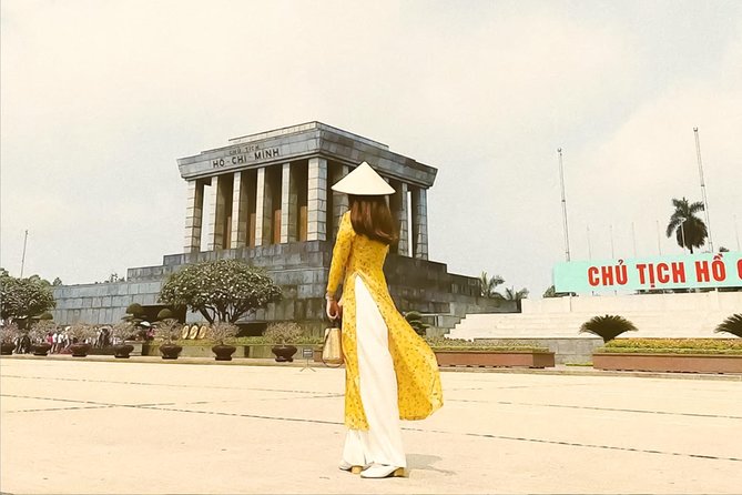 Hanoi Instagram Tour: Most Famous Spots (Private & All-Inclusive) - Additional Information