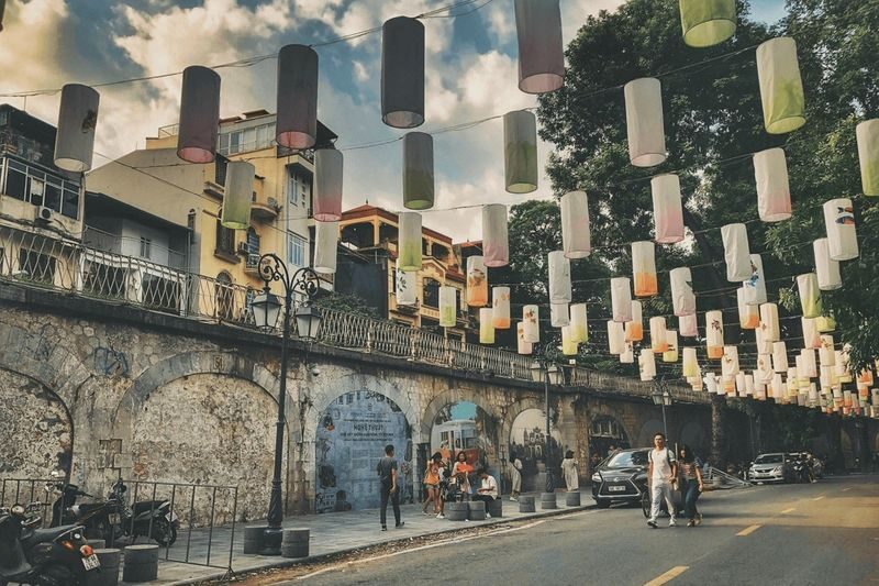 Hanoi Instagram Vintage Jeep Tour with Photographer - Is $52.39 good value?
