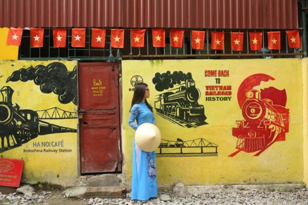 Hanoi: Instagram-Worthy Tour of City's Most Scenic Spots - The Sum Up