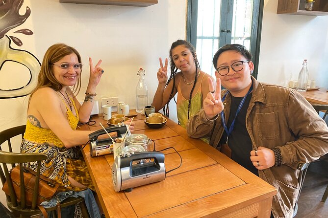 Hanoi Introductory Tour - Cancellation Policy