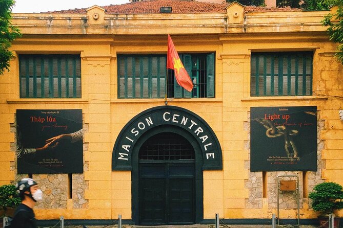 Hanoi Introductory Tour - Reviews