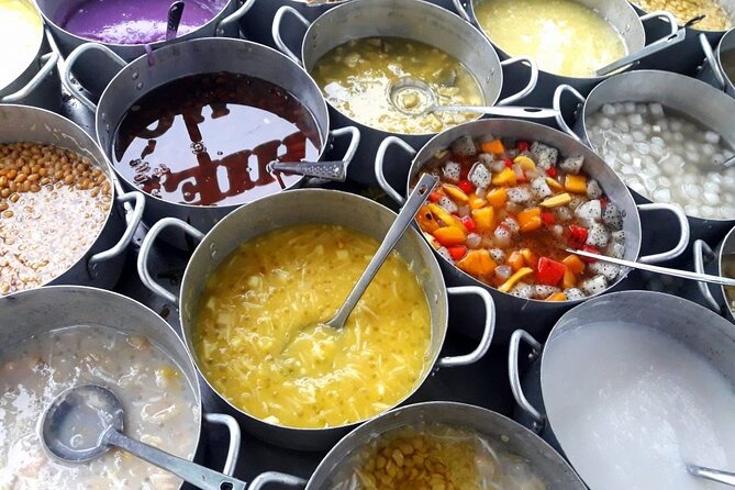 Hanoi Introductory Tour - Highlights and Attractions