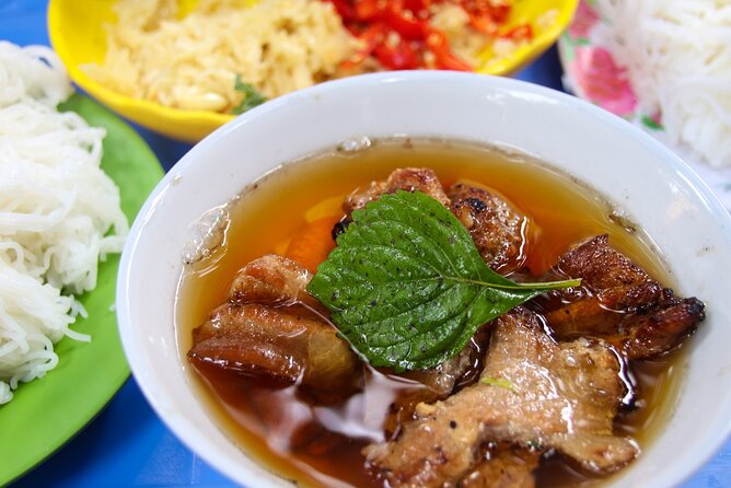 Hanoi Introductory Tour - Safety Guidelines