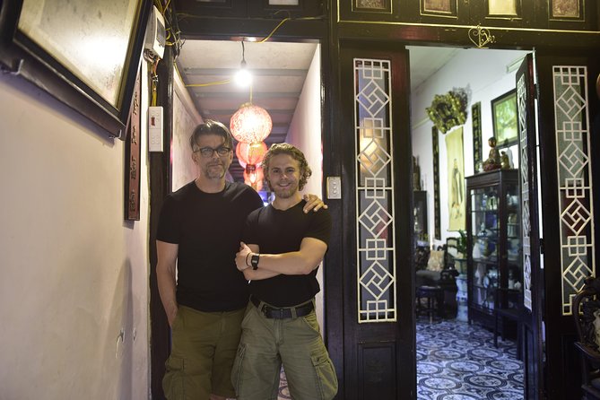 Hanoi Is a Fantastic Train Track. - Tips for Capturing Stunning Photos at Hanoi Train Track