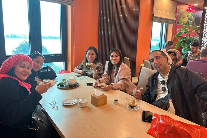 Hanoi Jeep Adventure Streets and Stories - FAQ