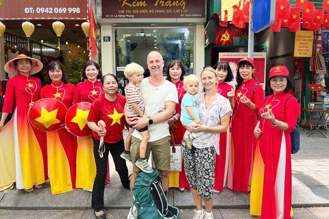 Hanoi Jeep Adventure Streets and Stories - The Sum Up