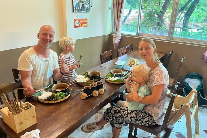 Hanoi Jeep Adventure Streets and Stories - Frequently Asked Questions