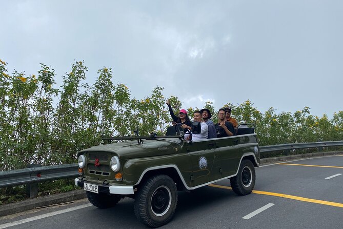 Hanoi Jeep Tour - Ba Vi National Park Full Day Tour - Pricing and Booking Information