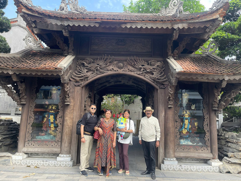 Hanoi Jeep Tour Full Day - Group Tour (All-Inclusive) - At a glance