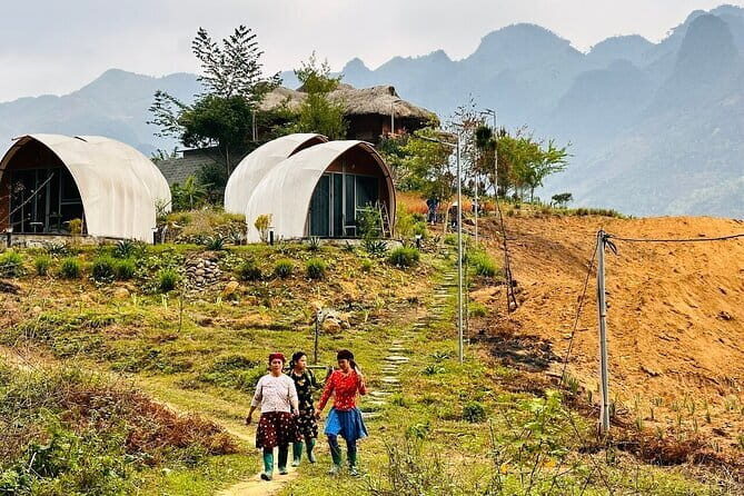 Hanoi Jeep Tour Half Day - Frequently Asked Questions