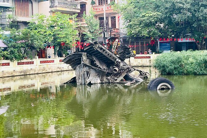 Hanoi Jeep Tour: History, Culture, Sight & Train St. by Army Jeep - FAQ