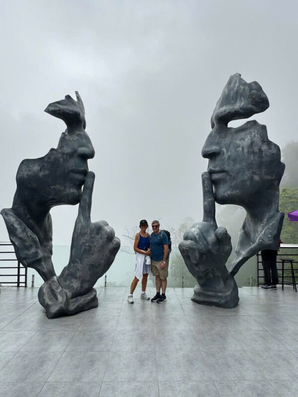 Hanoi Jeep Tour to Ba Vi National Park & Duong Lam Village - Who will enjoy this day outside Hanoi