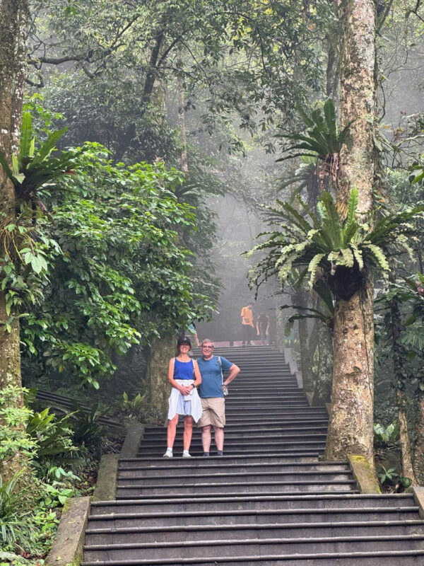 Hanoi Jeep Tour to Ba Vi National Park & Duong Lam Village - Booking details to check before you go