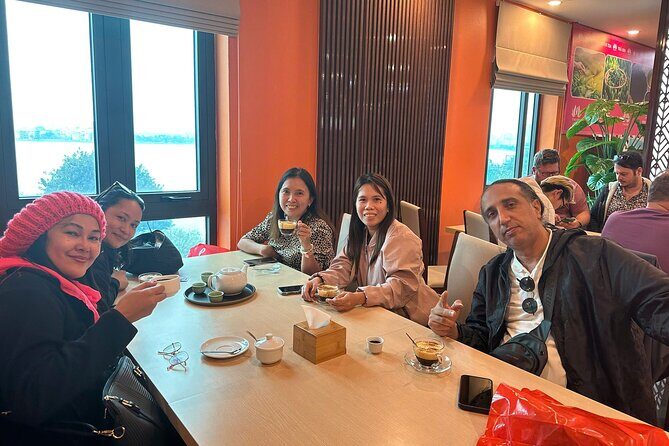 Hanoi Jeep Tours  All-Inclusive Hidden Gems & Local Life - FAQ  