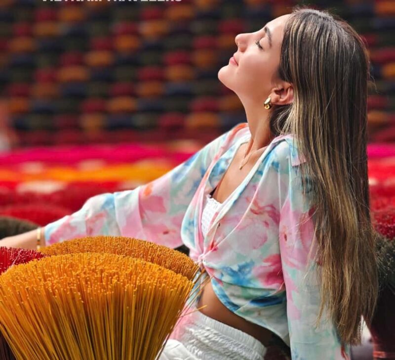 Hanoi: Keo Pagoda or Hat & Incense Village SMALL GROUP -BEST - FAQ