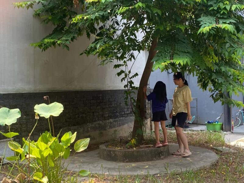 Hanoi: Kids' Art Class at Art Tutor Hanoi - Who Would Love This Experience?