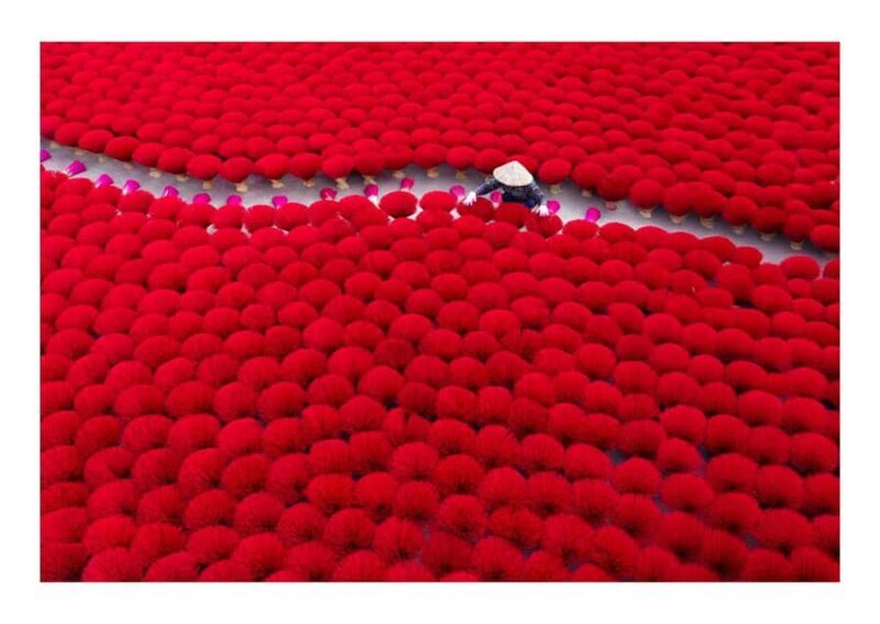 Hanoi: Knife Making Village or Incense Village & Hat Village - Discovering Hanois Artisanal Villages: What to Expect