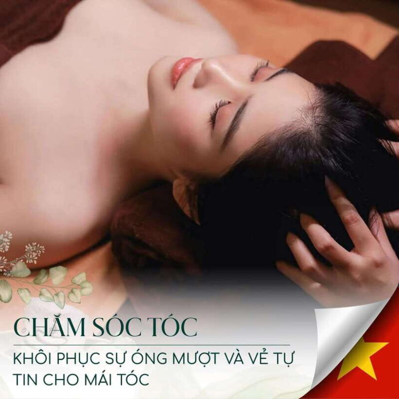Hanoi Lá spa 16 : Full Body and Hot Stone Massage 60' - Practical Details and Value