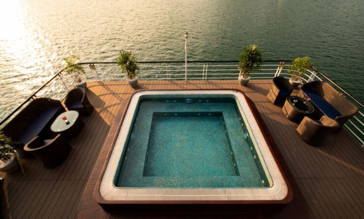 Hanoi: Lan Ha Bay 2-Day Luxury Cruise With Kayaking - Highlights of the Activity
