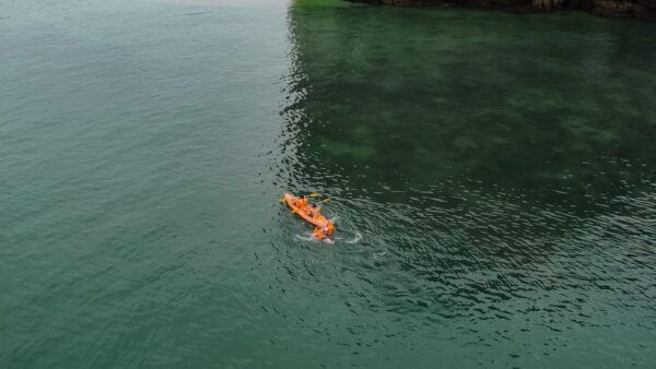Hanoi-Lan Ha Bay 2 Days 1 Night Cruise: Kayak, Swim, Biking - Inclusions and Exclusions