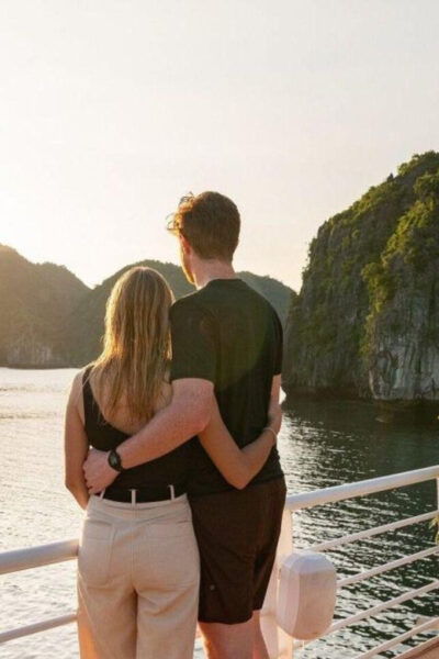Hanoi: Lan Ha Bay & Cat Ba Island Day Trip on Luxury Cruise - Booking and Cancellation Policies