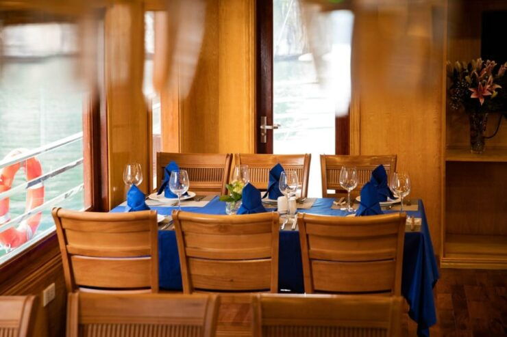 Hanoi: Lan Ha Bay Cozy Cruise: Biking, Kayaking, Small Group - Experience Highlights
