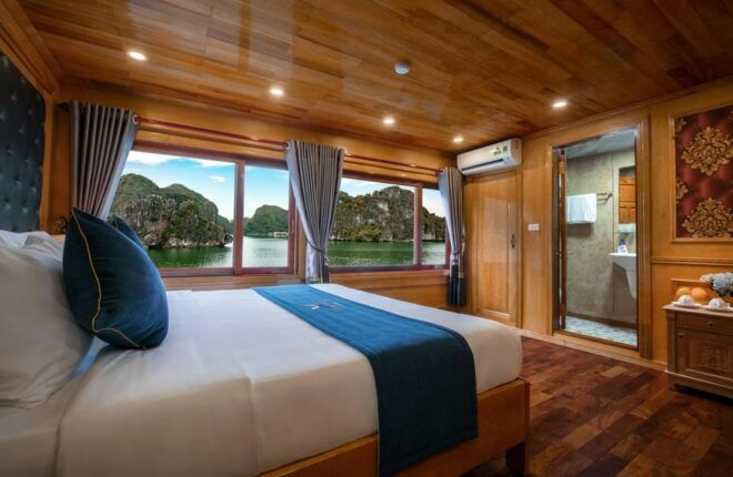 Hanoi: Lan Ha Bay Cozy Cruise: Biking, Kayaking, Small Group - Important Information