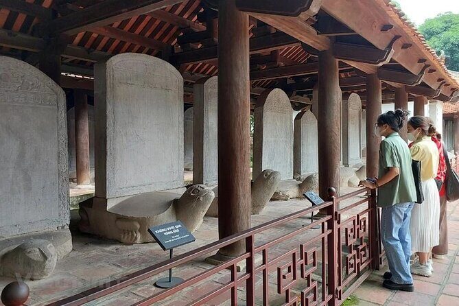 Hanoi Layover Tour Discover the City in Just a Few Hours - The Sum Up