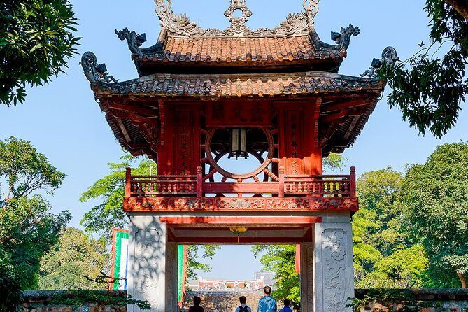 Hanoi Layover Tour Discover the City in Just a Few Hours - FAQ