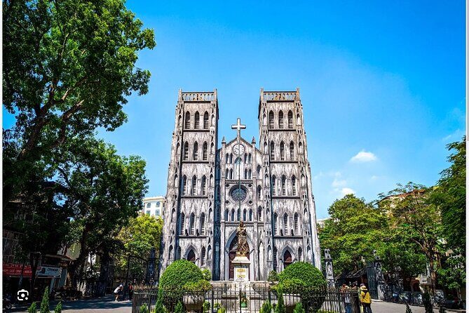 Hanoi Layover Tour Discover the City in Just a Few Hours - Why This Tour Stands Out: A Look at the Highlights