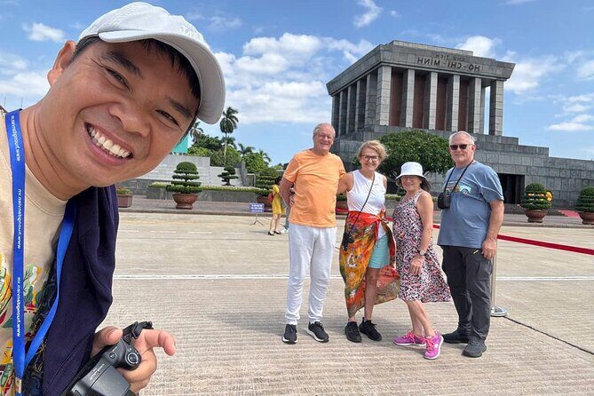 Hanoi Layover Tour Discover the City in Just a Few Hours - FAQ