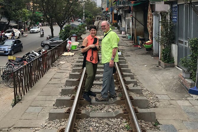 Hanoi Layover Tour With Private Transfer - Travel Details