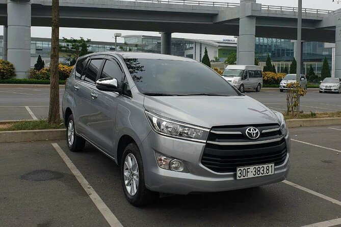 Hanoi Layover Tour With Private Transfer - Customer Reviews