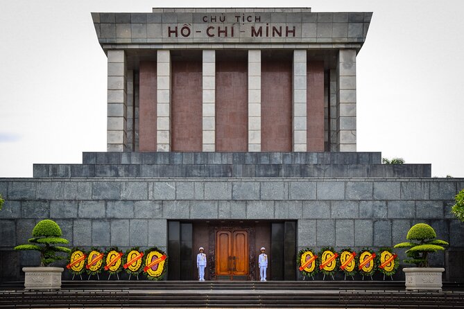 Hanoï Like a Local: Customized Private Tour - Tour Duration and Options