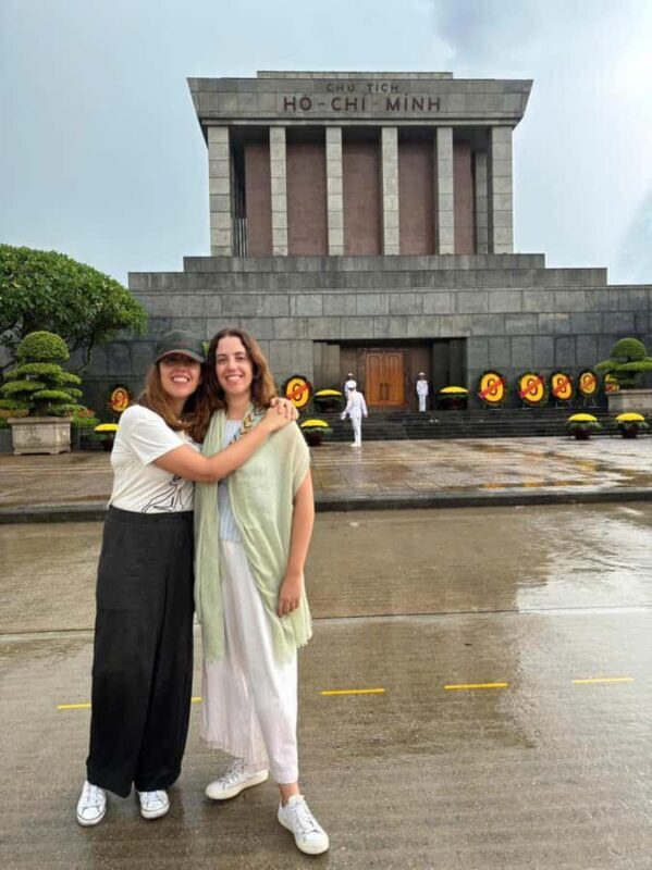 Hanoi: Living History Experience & Spiritual Journey - Good To Know