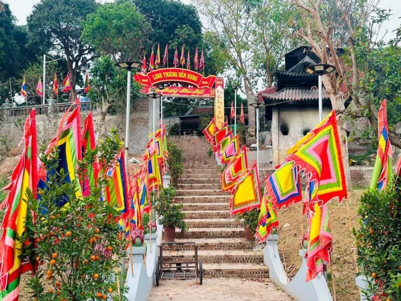 Hanoi: Living History Experience & Spiritual Journey - FAQs