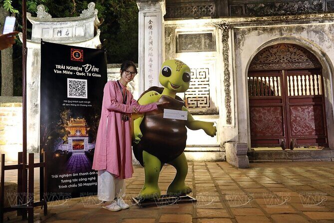 Hanoi Local Experience Private or Group Half Day Tour - Good To Know