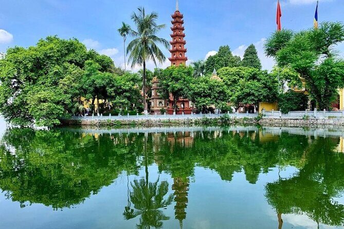 Hanoi Local Experience Private or Group Half Day Tour - Final Thoughts: Is This Tour Right for You?