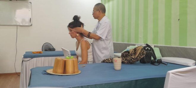 Hanoi Local Spa Add Visit Train Street - Customer Feedback and Ratings