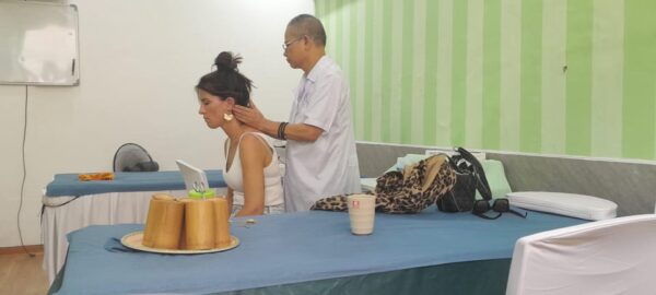 Hanoi Local Spa Add Visit Train Street - Nearby Attractions to Explore